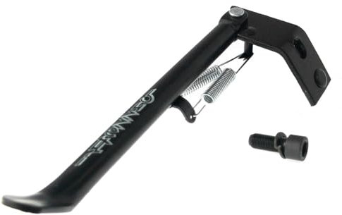 Seitenständer BUZZETTI kompatibel mit Yamaha BW's 50, MBK Booster 50