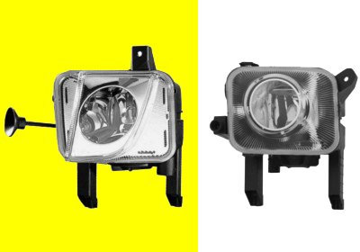 VAN WEZEL 3781998 Nebelscheinwerfer Nebelleuchten Rechts