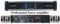 MUSYSIC 2 Channel Power Amplifier Distortion Free and Clear Sound - Professional 2U Chassis Rack Mount Amplifiers for DJs/Experts/Events w/ATR Technology/XLR and 1/4 Inch Inputs - 3200 Watts