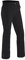 Maier Sports Vroni Slim, Enganliegende Damen Skihose, Wasserdichte Schneehose, Stretchmaterial und verstellbarer Bund, PFC-frei, mTHERM Wattierung & mTEX Wetterschutz, Schwarz, Gr. 68 (W26/L33)