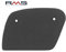 Luftfilter/Luftfiltereinlage RMS für Aprilia Leonardo 125/150 (Rotax Motor)