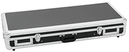 ROADINGER Flight Case Custodia per Console Cdj Mixer Pc 1