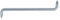 KS Tools 151.2680 Giravite ad angolo PH1-PH2