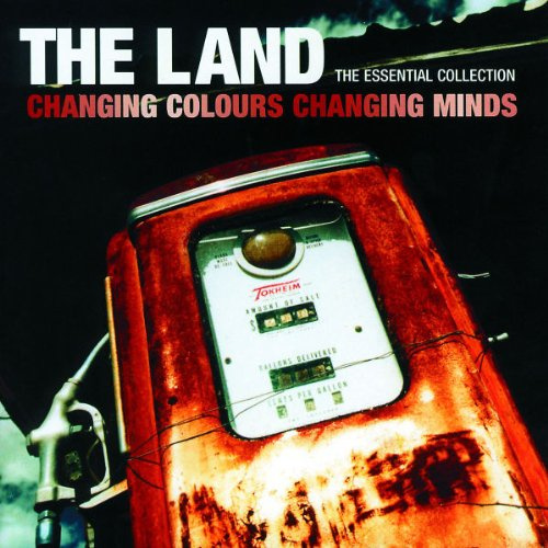 Changing Colours,Changing Mind