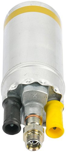 Bosch 69593 Elektrische Kraftstoffpumpe, kompatibel mit Volvo 240, 244, 245, 740, 745, 760, 780, 940, 960, S90