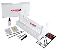 Gamo Outdoor 6212413 Kit Manutenzione del Fucile Cal. 4,5 e 5,5, Nero, Taglia Unica
