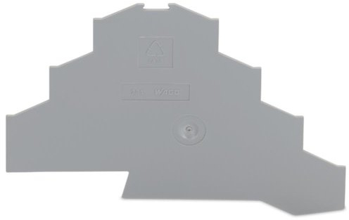 Wago 281-365 Abschluss (100-er Pack)