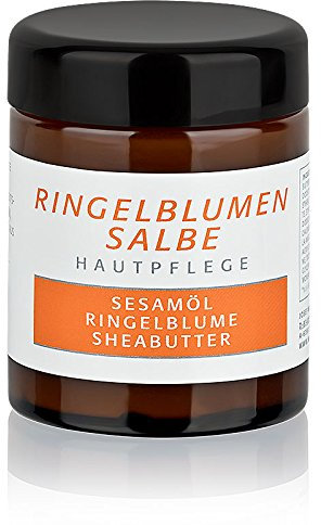 RINGELBLUMEN SALBE, 100 ml