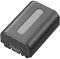 Battery for Sony DSLR-A230 (a230), DSLR-A290 (a290), DSLR-A330 (a330), DSLR-A380 (a380), DSLR-A390 (a390) Camera