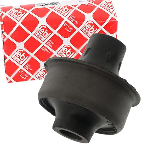 FEBI BILSTEIN Lagerung, Lenker 02223 vorne | Kompatibel mit: OPEL OMEGA A, OMEGA A Caravan, SENATOR B