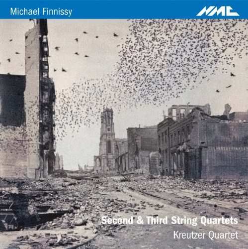 Second And Third String Quarte