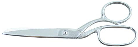 Kleiber 175 mm Profi-Metalllschere