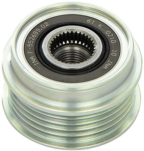 INA 535 0005 10 Generatorfreilauf