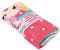 Depesche 8285 - Duschtuch My Style Princess, ca. 70 x 140 cm