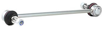 Lemförder 10055 02 Stange/Strebe, Stabilisator | Kompatibel mit: AUDI 80 B3 Stufenheck, 80 B4 Avant, 80 B4 Stufenheck, 90 B2, 90 B3, CABRIOLET B3, COUPE B3