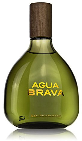 Antonio Puig, Agua Brava Edc Vapo 100 Ml, Köln, Mehrfarbig, U, Männlich