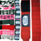 BAY® Retro Boxbandagen ROT