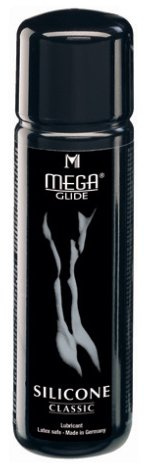 MEGASOL S40250 Gleitmittel Megaglide Silicone Classic 250ml