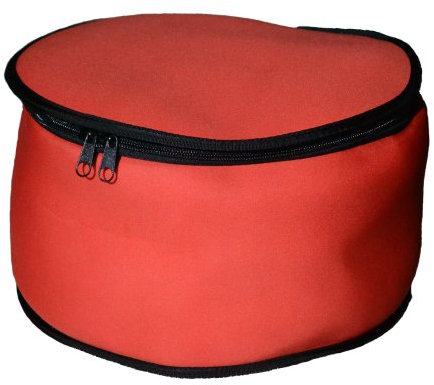 Bodum NERO Vorratsbox Rund Rot 11024-294