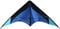 Elliot Delta Basic Hirsch Lenkrad, DELBA_G, Blau/Schwarz
