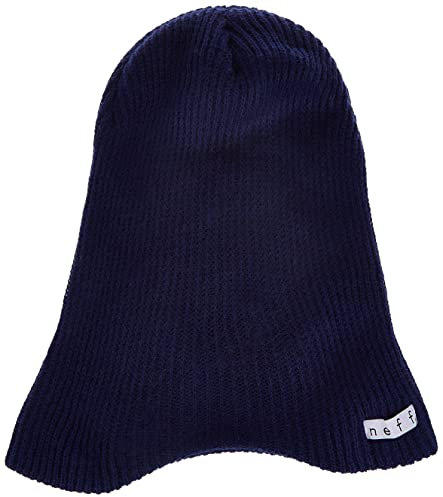 Neff Herren Mütze Daily Mütze, Navy, Einheitsgröße EU