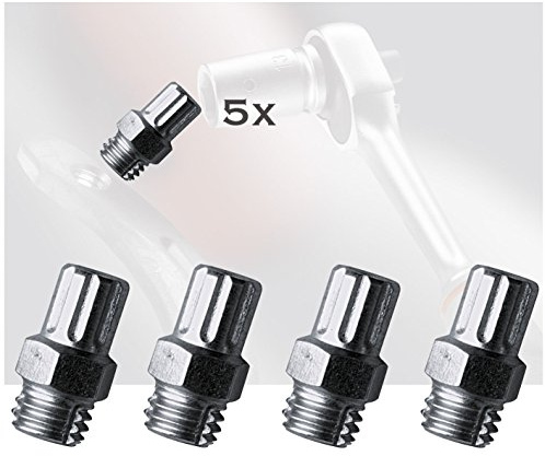 Eskadron 5er Set Studs-Stollen/Tube