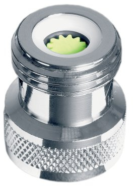 Deva FR106-7 Flow Regulator for Showers and Bath Shower Mixer Tap 7-LPM