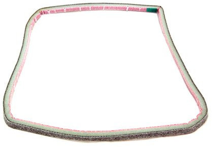 Türdichtung Dichtung für Proline Trockner entspricht 481246668561