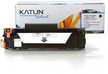 Katun Brother TN580/TN650 Toner für DCP 8060, DCP 8065 DN, HL 5240, HL 5250 DN, HL 5250 DNT, HL 5280 DW, MFC 8460 N, MFC 8660 DN, MFC 8670 DN, MFC 8860 DN, MFC 8860 DN 8860 N, MFC 8870 DN, MFC 8870 DW