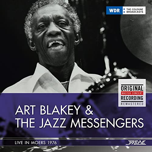 JAZZLINE