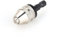 Yosoo - Mini mandrino esagonale con gambo da 6 mm, senza chiave, punta convertitore di Chuck con codolo esagonale da 0,3 – 3,6 mm, per cambio rapido