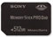 Memory stick 512mo sony psp