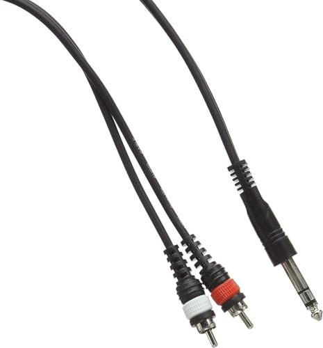 Stagg SYC3/PS2CM E