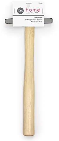 Dritz Upholstery Tack Hammer Magnetic, Error:#, Each