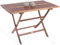 Garden Pleasure Klapptisch Orlando rechteckig Marke:
