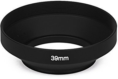 Paraluce paraluce grandangolare Universal 39 mm paraluce 39 mm