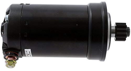 Motorino di avviamento per Ducati Monster 600 Dark M3 dal 1998 al 2001.