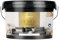 Wanders Metallic Wandfarbe Gelb-Gold (2,5 Liter) moderne Metallic Effekt Wandfarbe in 9 exklusiven Farbtönen, Effektfarbe innen für Zuhause, Made in Germany