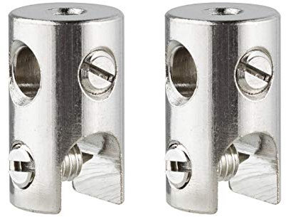 Paulmann 978.019 Seilsystem, silber