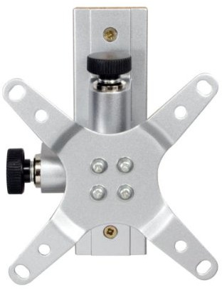 Wall Mount TFT-Halter S 114x114x98 mm, bis 15 kg belastbar