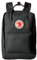 Fjällräven Uni Backpack Kånken Laptop 15, 40 x 28 x 16 cm, 18 Liter, Forest Green