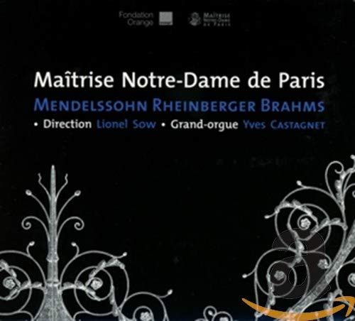Maitrise Notre-Dame de Paris