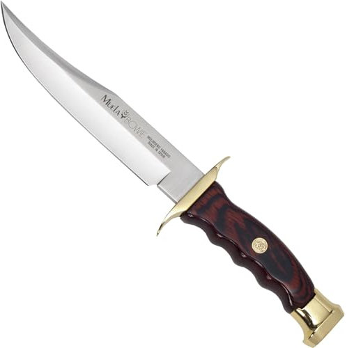 Muela Bowie Pakka Large