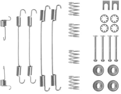 Bosch 1987475253 Accessory Set