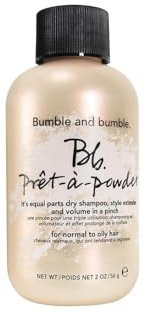 Bumble and Bumble Pret a Powder dry shampoo 56 gram