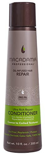 Macadamia Professional Ultra Rich Repair Conditioner, 300 ml