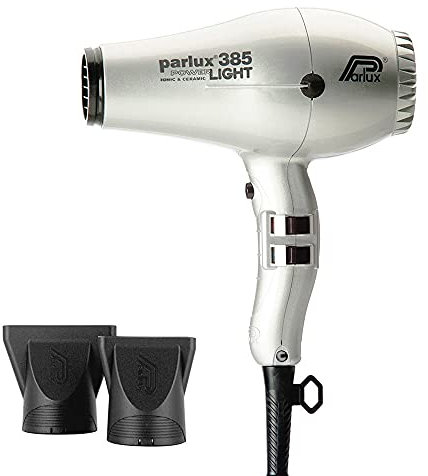 Parlux 385 POWER LIGHT grau