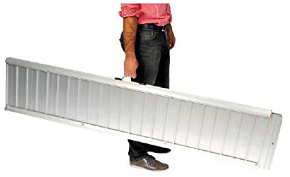 Identités Ergo Rampe, klappbar, 61 cm