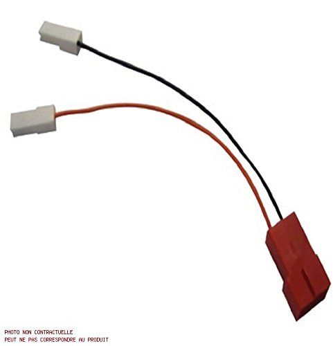 Rampe Kabel env06 Für Waschmaschine – 1266121100
