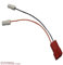Rampe Kabel env06 Für Waschmaschine – 1266121100